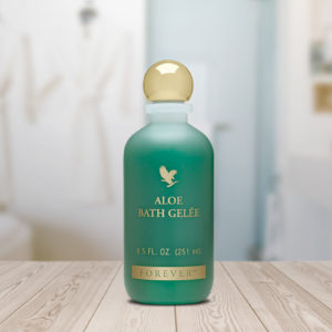 ALOE BATH GELÉE