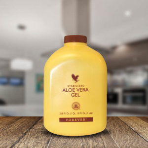 FOREVER ALOE VERA GEL