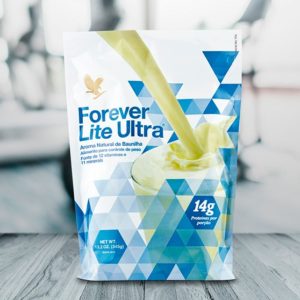 FOREVER LITE ULTRA VANILLA (Baunilha)