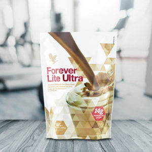 FOREVER LITE ULTRA CHOCOLATE